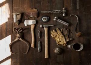Construction Tools